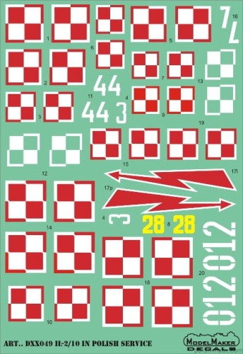 D72049 IŁ 2/10 in Polish service