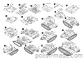 TK-S czołg rozpoz. - 72500 - 1/72