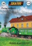 Pociąg osobowy - nr.30 - 1/50