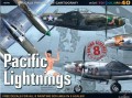 TOPCOLORS 40 - Pacific LIGHTNINGS part I
