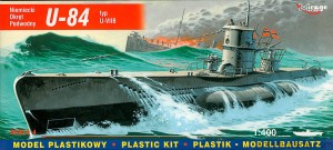 U84 o.p. t. VIIB - 1/400