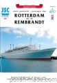 JSC-410' - ROTTERDAM / REMBRAND pasażerski  - 1/400