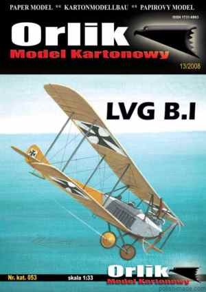 LVG B.I - 053 - 1/33