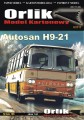 AUTOSAN H9-21 - 106 - 1/43