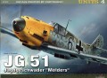 UNITS 04 - JG 51 Jagdgeschwader 'Molders'