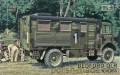 BEDFORD QLR Wireless - 35017 - 1/35