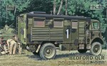 BEDFORD QLR Wireless - 35017 - 1/35