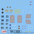 PAH-2 TIGER - 1/72