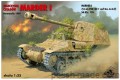 MARDER I Normandia 44 - 1/35 model plastikowy