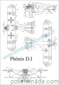 Phonix D.I - 052 - 1/33