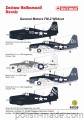 48050 General Motors FM-2 Wildcat 1944-45