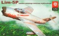 LIM-5P myśliwski - 1/72
