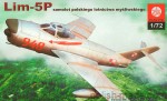 LIM-5P myśliwski - 1/72