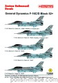 72060 F-16C/D Block 52+ - Polska