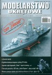 MODELARSTWO OKRĘTOWE 42 - 5/2012