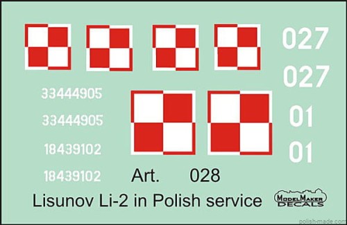 D144028 Li-2 in Polish service