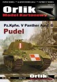 Pz.Kpfw. V Ausf. G 'PUDEL' - 078 - 1/25