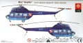 Mi-2 HOPLITE - Marynarka RP - 1/72