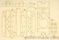 JSC-7204 - MAUS czołg superciężki - 1/72