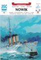 JSC-264 - NOWIK krążownik - 1/250