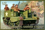 Universal Carrier II Mk.II - 72024 - 1/72