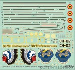 D144030 C-130 30TH Anniversary in BAF