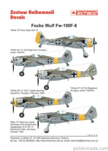 48113 FW-190F-8 - 44'-45'