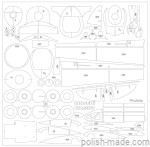 MK-L-11 - MC.200 wręgi - 1/33