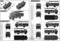 BEDFORD QLT 4x4 TROOP CARRIER s. ciężarowy - 1/72