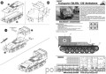 Sd.Kfz 135 AMBULANS - 35057 - 1/35