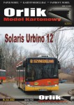 SOLARIS URBINO 12 - A022 - 1/43