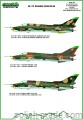 D72082 SU 22 POLISH INSIGNIAS