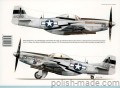 SMI LIBRARY 03 - P-51D/K MUSTANG - sama książka