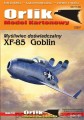 XF-85 GOBLIN - 037 -1/33