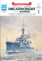JSC-008 - HMS DREADNOUTHT / HUMBER - 1/400