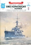 JSC-008 - HMS DREADNOUTHT / HUMBER - 1/400