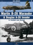 SMI LIBRARY 04 - B-26 MARAUDER / A-26