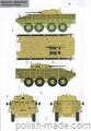 KTO ROSOMAK 'The Green Devil' - 1/35