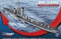 ORP 'ŚLĄZAK' torpedowiec - 1/350
