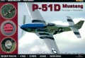 TOPSHOTS 15 - P-51D Mustang sama książka