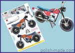 EX030 - 5/2017 - WSK 125 - 1/10