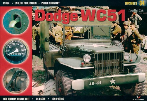 Dodge WC51