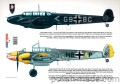 Monografie 16 - Messerschmitt Bf 110 vol.1 sama książka