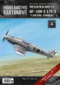 MK-004 - Bf-109 E-1?E-3 'Legion Condor' - 1/33