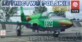 ZESTAW 1 - Lotnictwo Polskie - 1/72