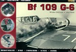 TOPSHOTS 04 - Bf 109 G-6 sama książka