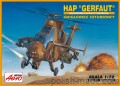 HAP 'GERFAUT'  szturmowy - 1/72