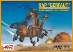 HAP 'GERFAUT'  szturmowy - 1/72