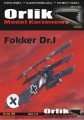 FOKKER Dr.I - 056 -1/33