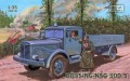 BUSSING-NAG 500 S - 35010 - 1/35